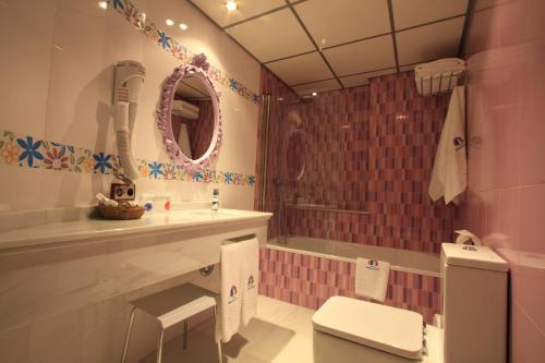 Casa Baños de la Villa - image 11