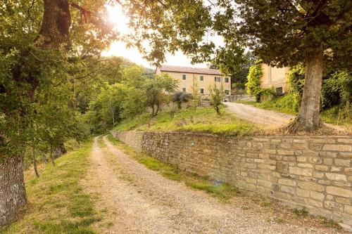 Agriturismo Antico Frutto