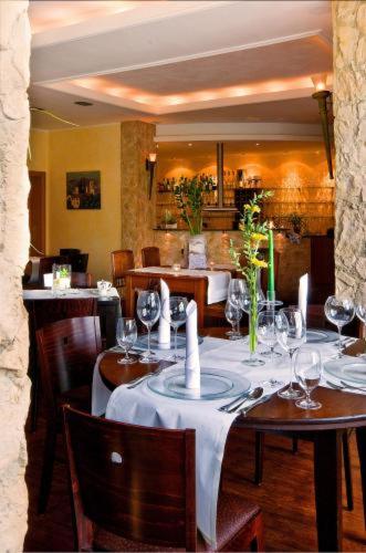 Hotel Am Rosenberg in Bad Driburg