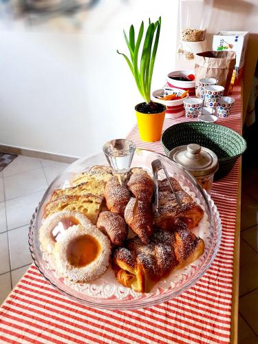 Bed & Breakfast Il Vicolo – San Benedetto del Tronto, MO