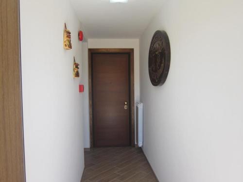Exterior view, B & B IL TRATTURO in San Pietro Avellana