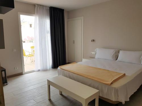 Apartamentos Comfort Calella