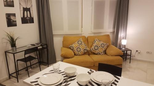 Alcazaba Home City Centre 5