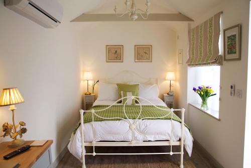 The Coach House