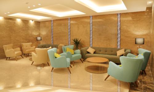 Facilities, Lacosta Hotel in Aqaba