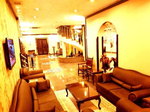 Business Park Hotel - image 14