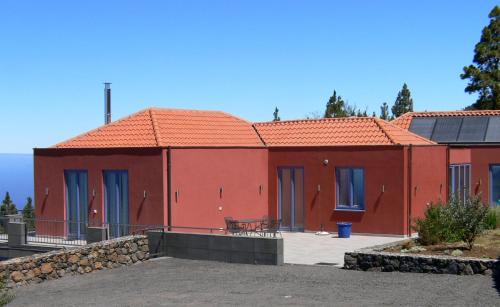 Villa Atlantico - beheizter Pool, Sauna