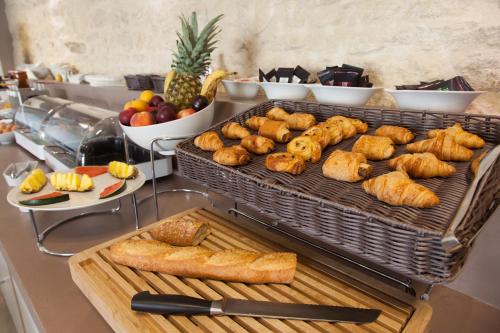 The Originals Boutique Hôtel La Grange Niort (Qualys-Hotel) - image 12