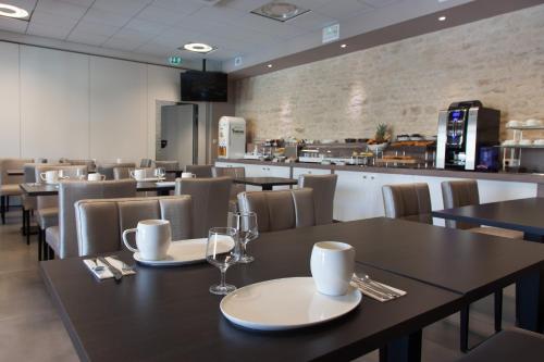 The Originals Boutique Hôtel La Grange Niort (Qualys-Hotel) - image 2