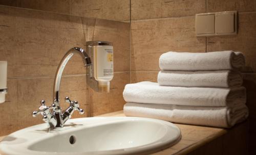 Hotel Stanica Kresowa Chreptiow