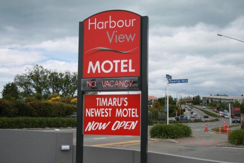 Harbour View Motel