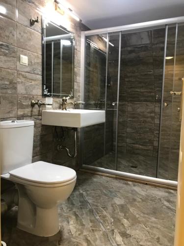 Family Hotel Gradina