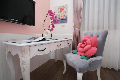 キャンペストラル ガーデン B&B6
