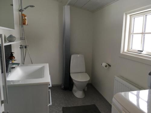 Travad Nybo Lilla huset - Floby församling