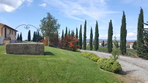 La Locanda della Vecchia Hosteria