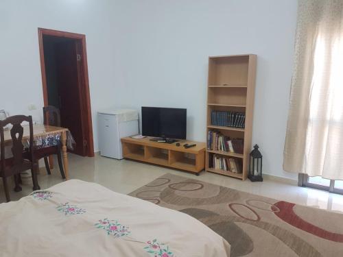 Zimmer near Dead Sea