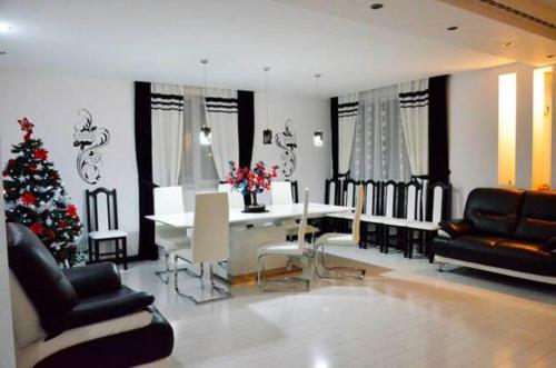 Aufenthaltsraum/TV-Zimmer, Sweet Home Bucovina Frasin petreceri private si majorate in Frasin