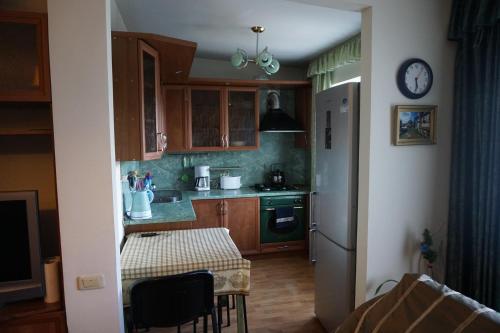 Apartment Na Shirokoy - main image