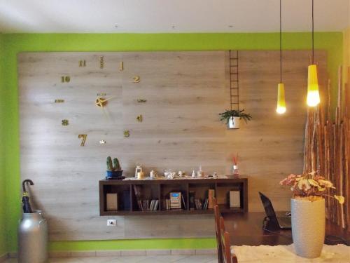  B&B Casazze Dream in Marcaria