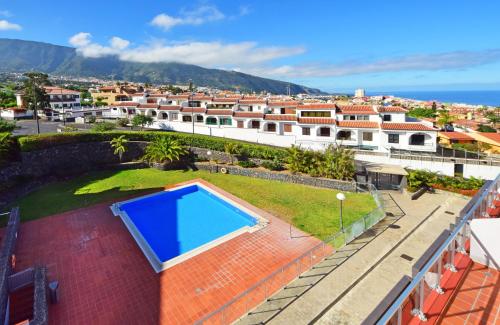 Gorvorana II 23 - vivienda vacacional gîte à louer Realejo Alto