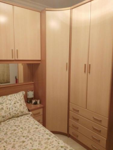 Apartamento de Jesus