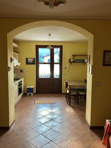  Casa vacanze Trasimeno, Pension in Sant Arcangelo