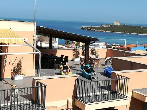  Casa Mercurio, Pension in Portopalo di Capo Passero