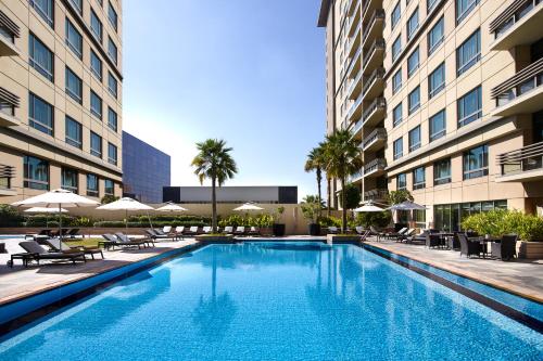 Swissôtel Living Al Ghurair - image 7