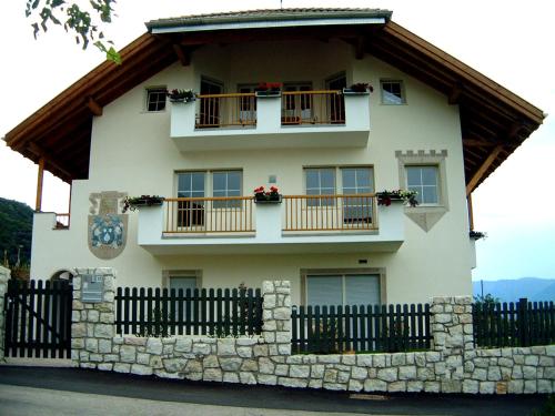 Residence Nesslerheim