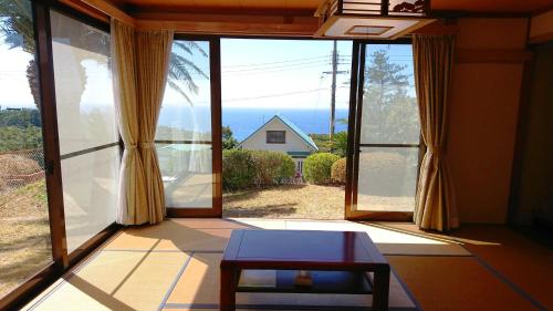 Shirahama Ocean Villa