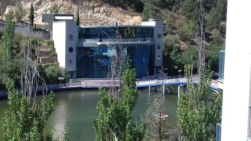Caprirural in Los Angeles de San Rafael