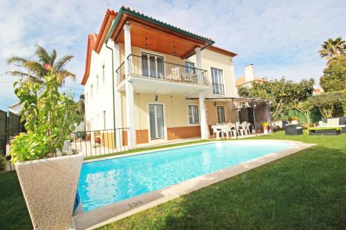  VillaPalmeira Sintraguest, Pension in Sintra