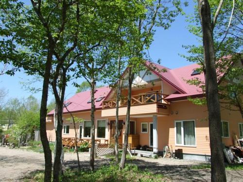 Forestlodge Subaru - Hotel - Teshikaga