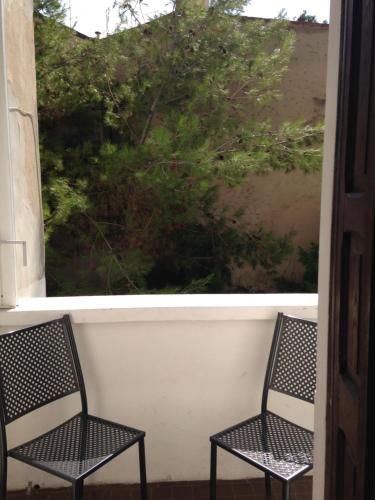 Rooms Giulietta e Romeo