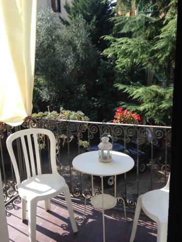 Rooms Giulietta e Romeo - image 3