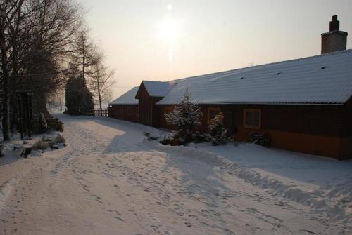 Agroturystyka JAGODA in Уілга