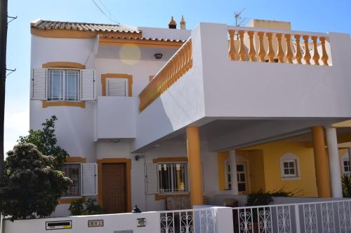 Joan & Greg's chambre d'hôte Porto de Lagos