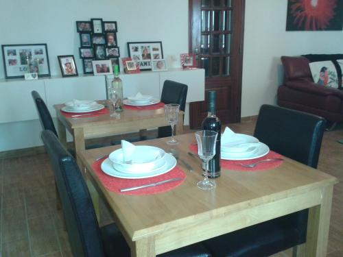  Joan & Greg's in Portimão