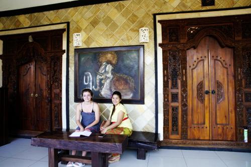 施里加內什酒店 Hotel Shri Ganesh