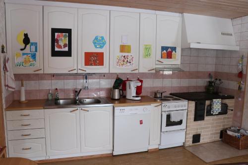 設施, Simon tupa Kauhajoki in 考哈約基