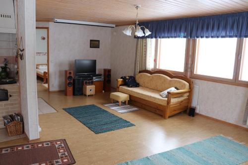 Simon tupa Kauhajoki in 考哈約基