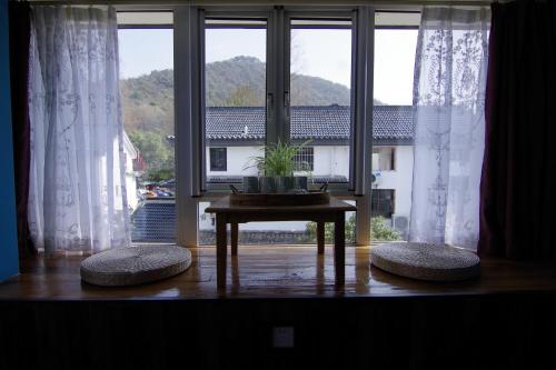 Jiuyueji Guesthouse