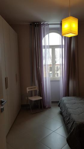 Apartment Roma