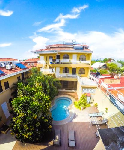 Hotel Alamar