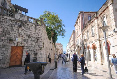 Studio Porta, Split (photo 8)