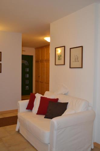 Fuajee, Agritur All'Olivo in Faver