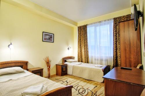 hotel photo