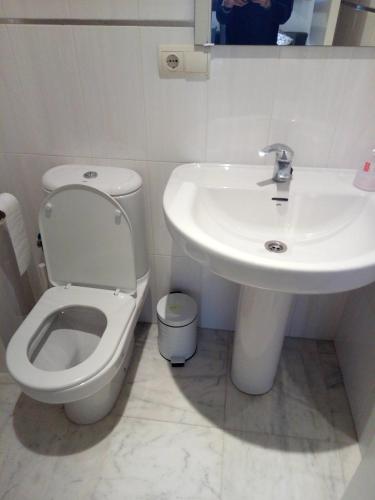 Alfaqueque Apartment, Sevilla (Foto 6)