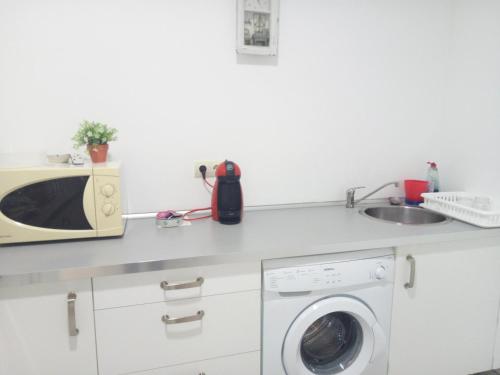 Alfaqueque Apartment, Sevilla (Foto 3)