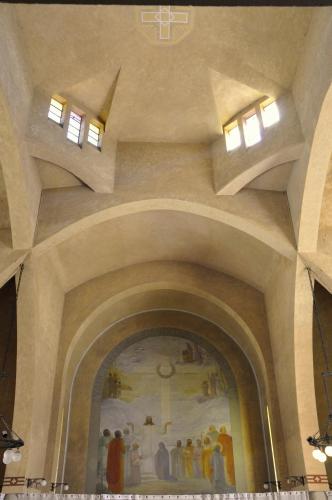 Hotellerie Notre Dame de Lumieres – Goult, UT